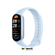 Xiaomi Smart Band 9 AMOLED Pulsera de Actividad Azul Ártico