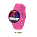MyKronoz ZeRound3 Reloj Inteligente