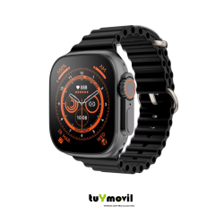 Watch Ultra Space Aluminium Case