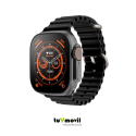 Watch Ultra Space Aluminium Case