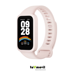 Xiaomi Smart Band 9 Active Pulsera de Actividad