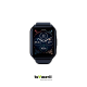 Motorola Moto Watch 70 Smartwatch Phantom Black