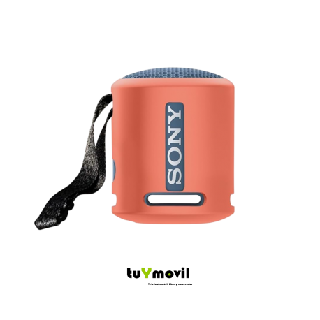 Sony SRS-XB13 Altavoz Bluetooth Portátil Impermeable