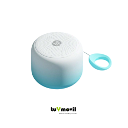 Altavoz HP BTS07 Bluetooth portátil
