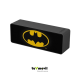 Altavoz Bluetooth DC Comics Batman 10W Portátil