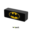 Altavoz Bluetooth DC Comics Batman 10W Portátil