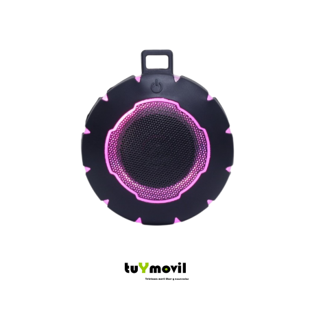 Gembird SPK-BTOD-01 Altavoz Bluetooth Portátil 3W