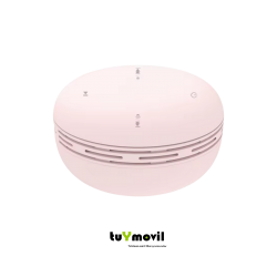 Altavoz Bluetooth Portátil InPods Little Fun Macaron Mini
