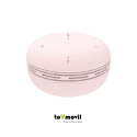 Altavoz Bluetooth Portátil InPods Little Fun Macaron Mini