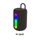 Mini Altavoz Bluetooth 5.3 con Luz RGB SAB-6908