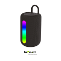 Mini Altavoz Bluetooth 5.3 con Luz RGB SAB-6908