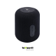 Gembird SPK-BT-15-BK Altavoz Bluetooth Portátil 5W con Micrófono