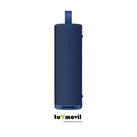 Altavoz Bluetooth Xiaomi Sound Outdoor 30W Resistente al Agua