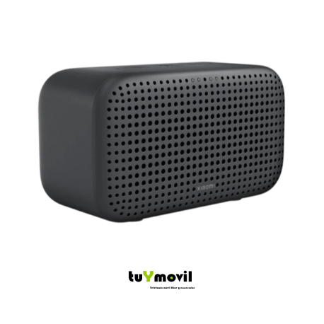 Altavoz Inteligente Xiaomi Smart Speaker Lite Bluetooth