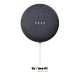 Google Nest Mini 2ª Generación Altavoz Inteligente