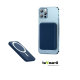 Power Bank Magnético Inalámbrico 10000mAh Carga Rápida