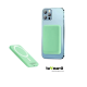 Power Bank Magnético Inalámbrico 10000mAh Carga Rápida