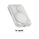 Power Bank Accetel PBB2412 10000mAh Magnético Inalámbrico 20W