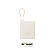 Xiaomi 33W Power Bank 10000mAh con Cable Integrado