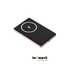 DBASNE MP051 Power Bank Magnético 5000mAh