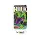 Power Bank Marvel Hulk 4000mAh Portátil