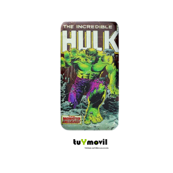 Power Bank Marvel Hulk 4000mAh Portátil