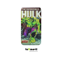 Power Bank Marvel Hulk 4000mAh Portátil