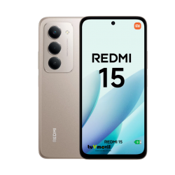 Xiaomi Redmi 15