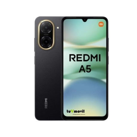 Xiaomi Redmi A5