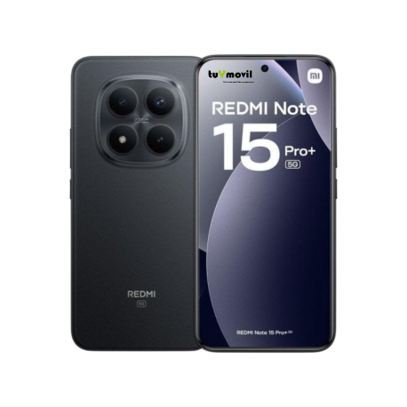Xiaomi Redmi Note 15 Pro+ 5G