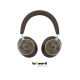 Cascos Bluetooth ENC Logo Guess Negro
