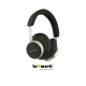Guess 4G Classic Auriculares Bluetooth Polipiel Negro